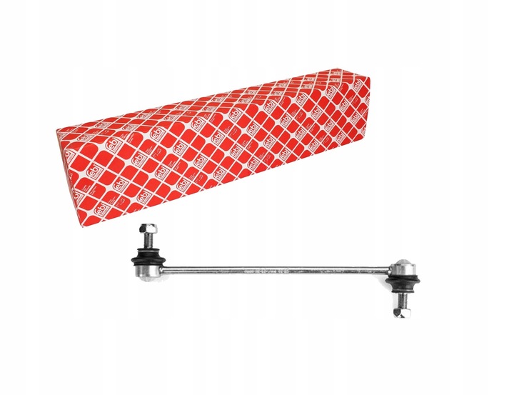 фото №14, Febi bilstein 21810 стрижень / кронштейн, стабілізатор