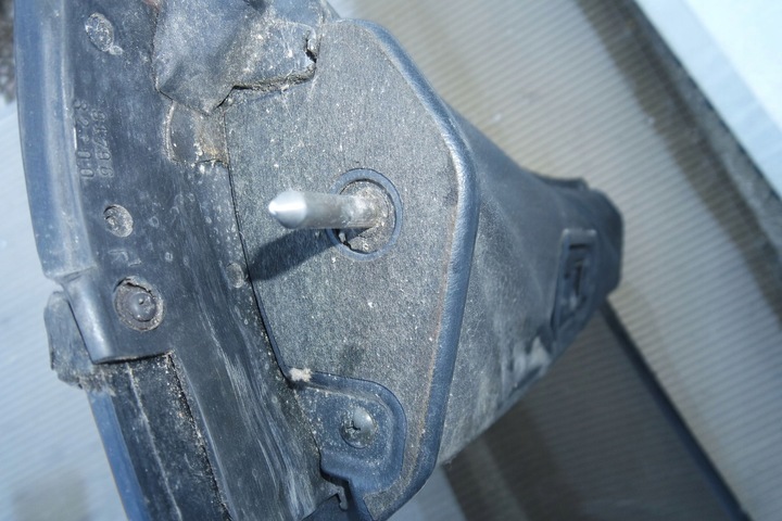 фото №8, Nissan 240zx, 280zx, 300zx 1993 люк комплект