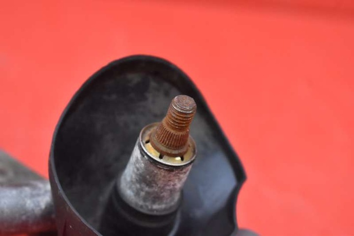 фото №5, Механізм двірник перед eu 85110-b1030 daihatsu sirion 2 ii m300 07-13
