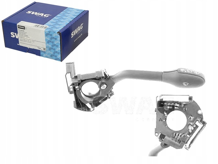 фото №1, Переключатель дворник swag 1e095351901c 1h095351