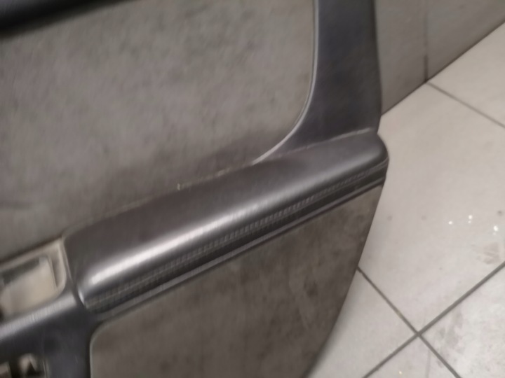 фото №8, Боковина дверь правый зад audi a8 d2 рестайлинг soul