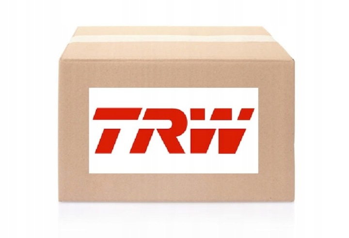 фото №13, Trw phb434 трубка  гальмівний гнучкий