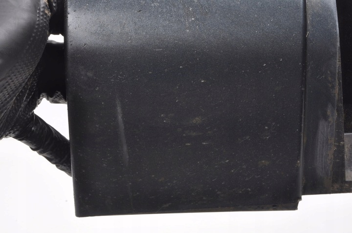 фото №3, Volvo xc60 i планка заглушка порога рестайлінг 39819592 ліва