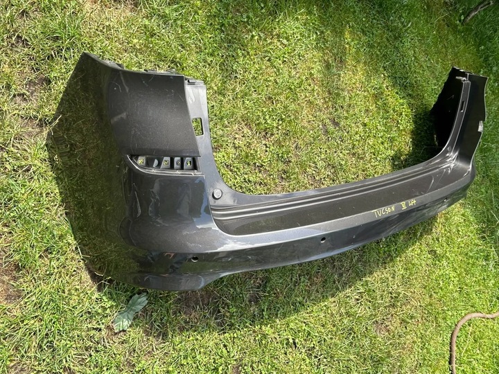 фото №16, Бампер зад hyundai tucson tl 2018