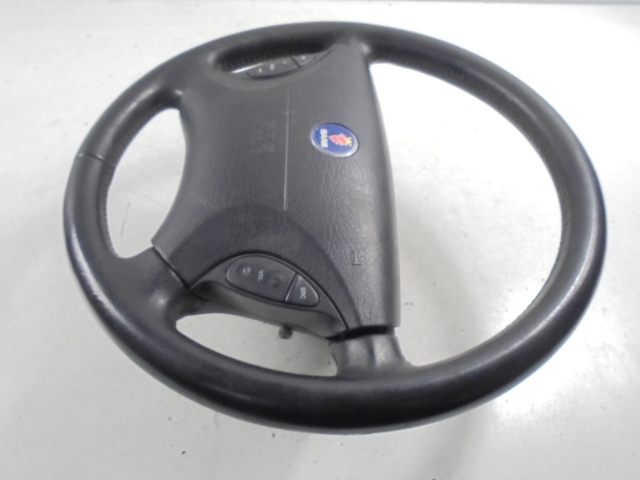 фото №10, Saab 9 5 i ys3e руль подушка подушка безопасности рестайлинг fl 5553185 5359971