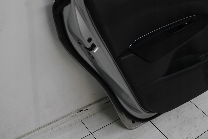 фото №12, Двері ліві лівий зад задні peugeot 5008 2009r- ezr ezrc