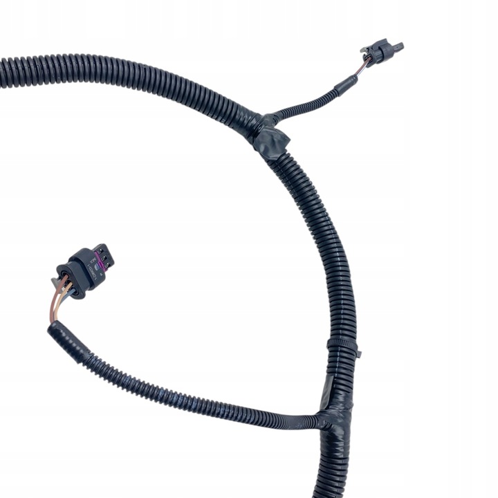 фото №9, Новая оригинальный номер установка жгут бампера перед 6 pdc renault megane iv