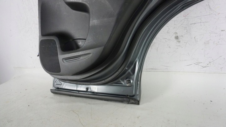фото №12, Дверь правая зад задние правые honda cr-v iv crv 4 rm 12-14 nh737m 2012-2014
