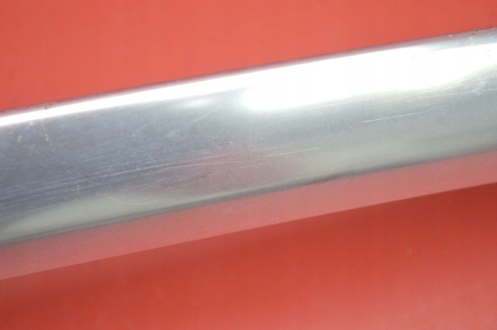 фото №11, Рейлінг рейлінги дахові хром 6j8860022e 8j0860021e seat ibiza 4 iv універсал