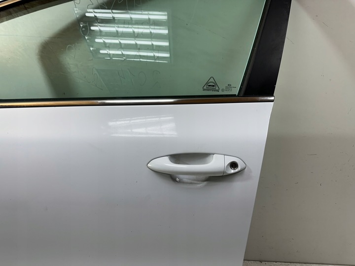 фото №7, Дверь левый перед kia ceed 2 ii универсал цвет wd