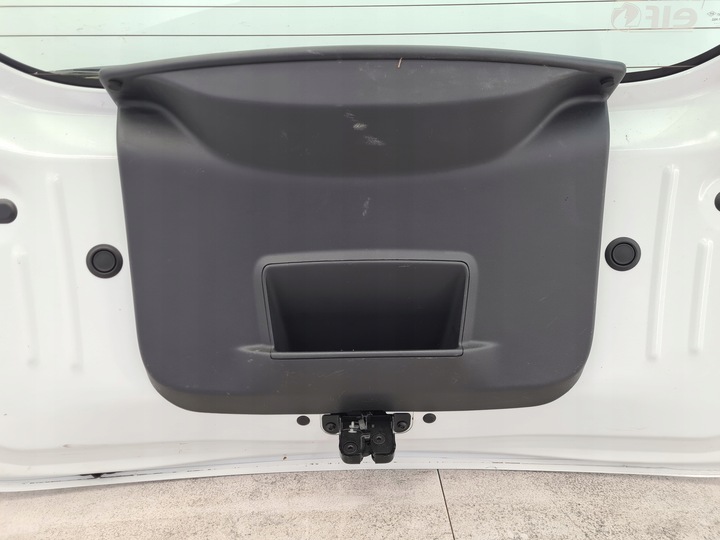 фото №13, Dacia duster i крышка багажника dv369