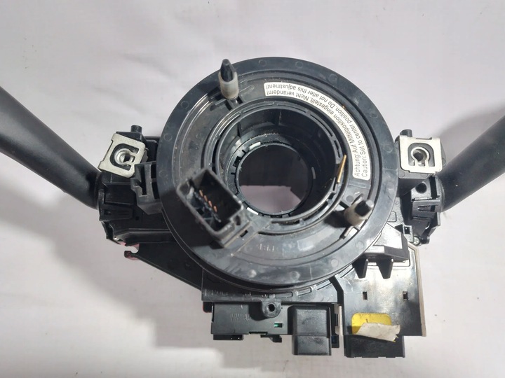 фото №10, Перемикач комбінований стрічка подушка безпеки volkswagen caddy 1k0959653c all/g/5