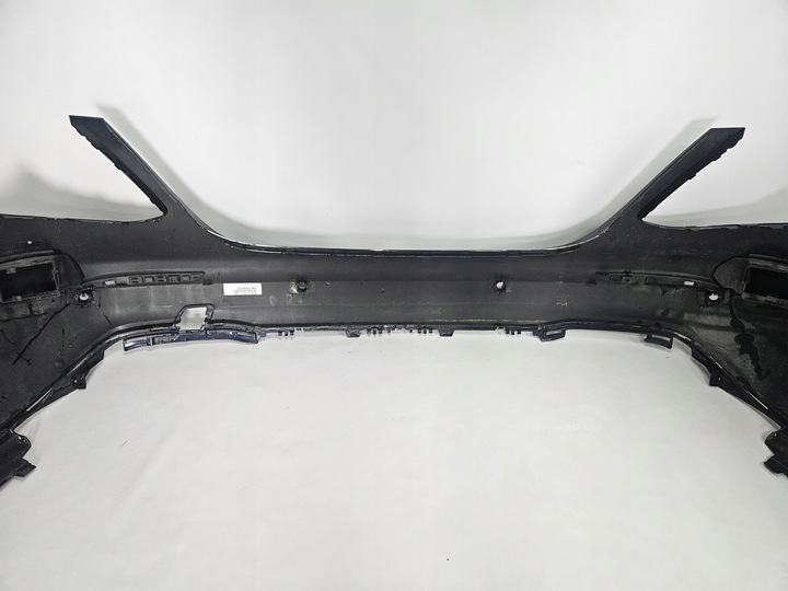 фото №15, Mercedes e класс w213 amg sedan 2016 - 2020 бампер зад 6 x pdc a2138850001