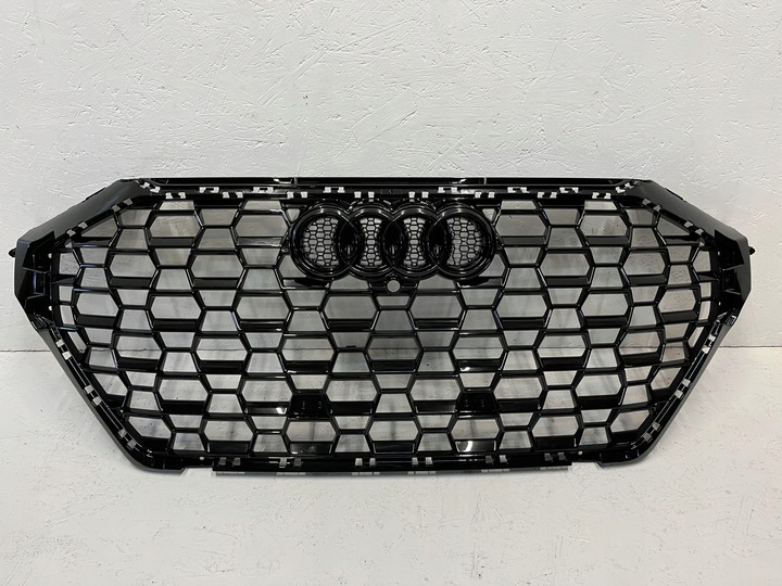 фото №1, Audi rsq3 2018 - решётка решётка радиатора org