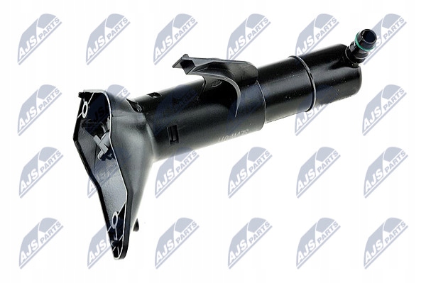 фото №13, Насадка омывателя фара левая do vw touareg 10- nty