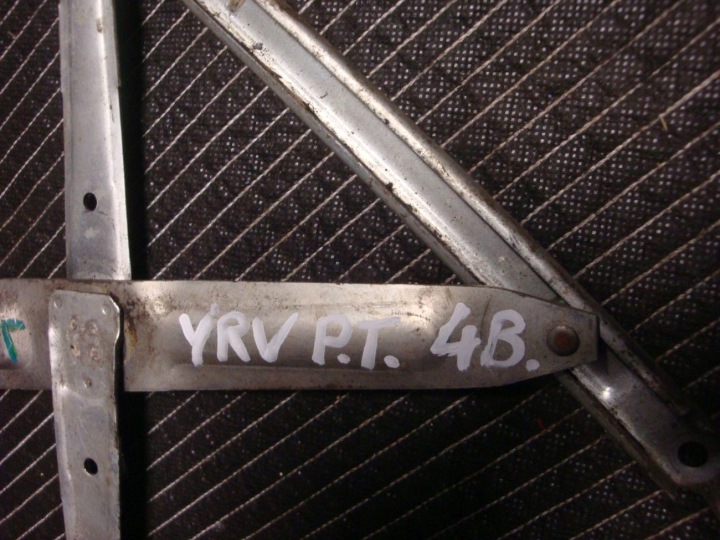фото №5, Daihatsu yrv підйомник механізм скла праве зад 85710-97401