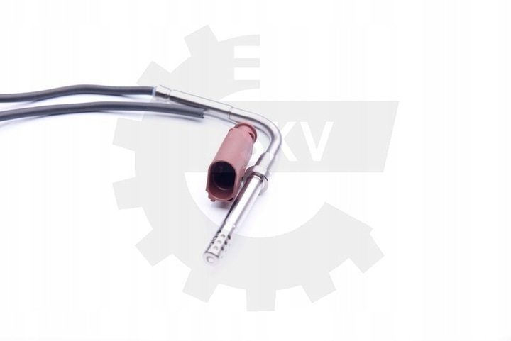 фото №14, Датчик температура. вихлопних газів