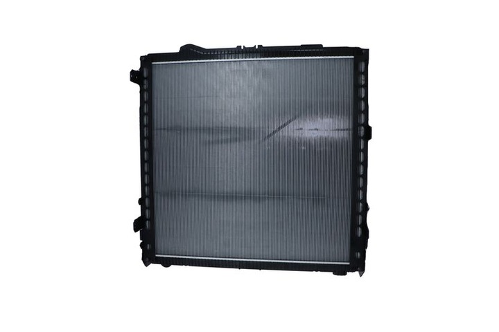 фото №10, Радиаторов воды nrf 50154 радиаторов, система охлаждение двигателя