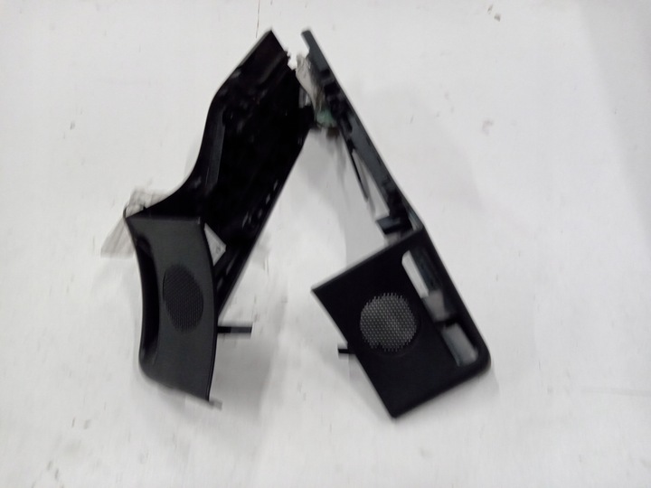 фото №2, Защита заглушка правая левая mercedes slk r171 w171