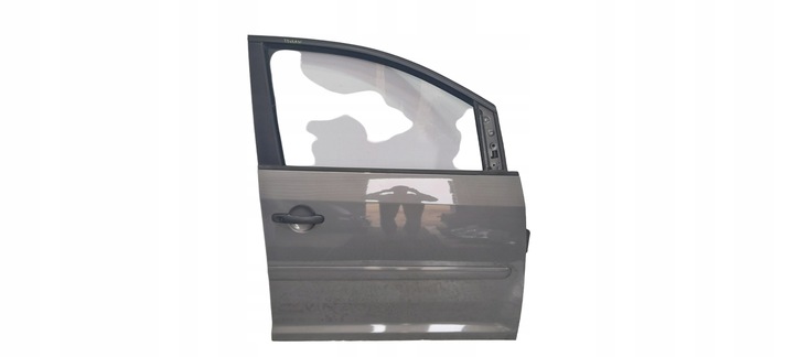 фото №1, Двері праві перед volkswagen touran i