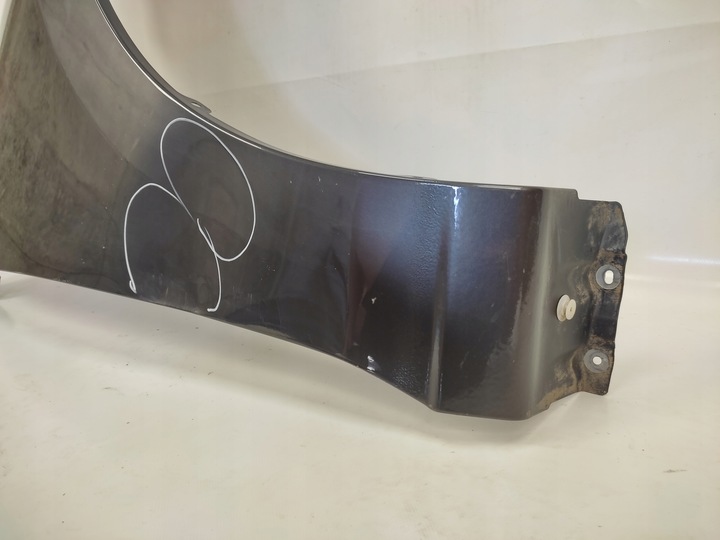 фото №9, Mazda 2 iii dj крило праві переднє перед 2014-