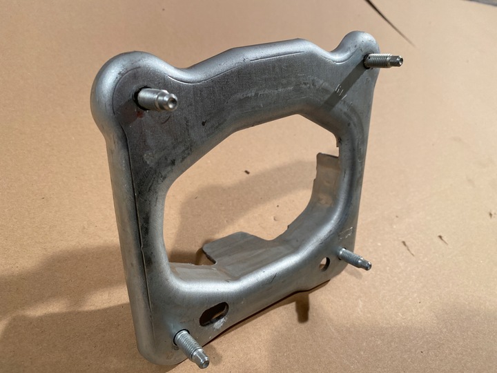 фото №10, Ford kuga mk2 наконечник лонжерони ліва права