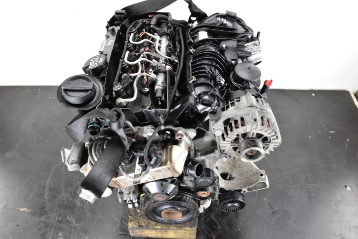 фото №12, Двигун bmw e60 e61 e81 e87 e90 e60 e91 2.0d 116km 143km n47d20a