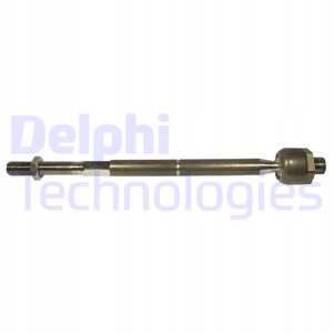 фото №2, Delphi ta2488 з'єднання осьовий, стрижень кермовий поперечний