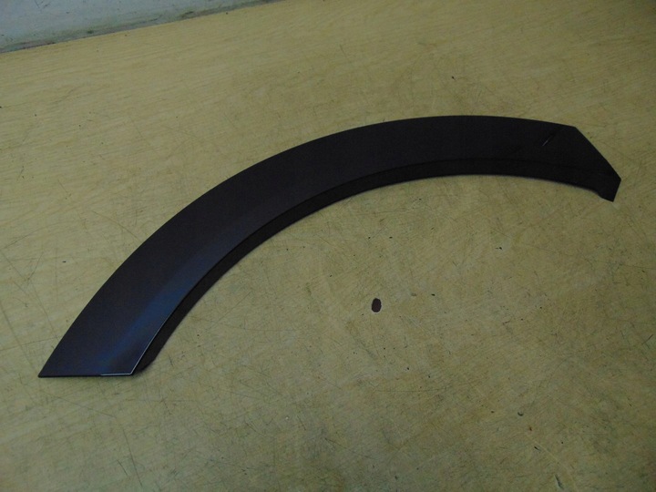 фото №6, Накладка крыльев правая зад audi e-tron 4ke853026e