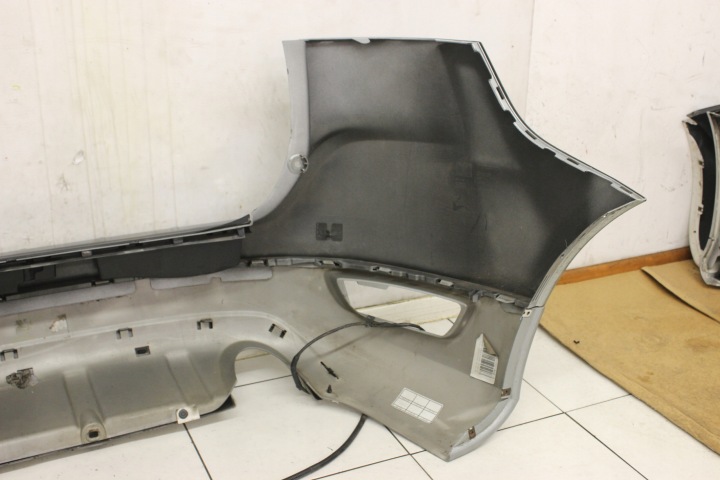 фото №7, Задній бампер volvo xc60 r-design rdesign 2008r-