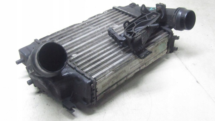 фото №5, Nissan x-trail t32 1.6 интеркулер 14461-4be0a 14-