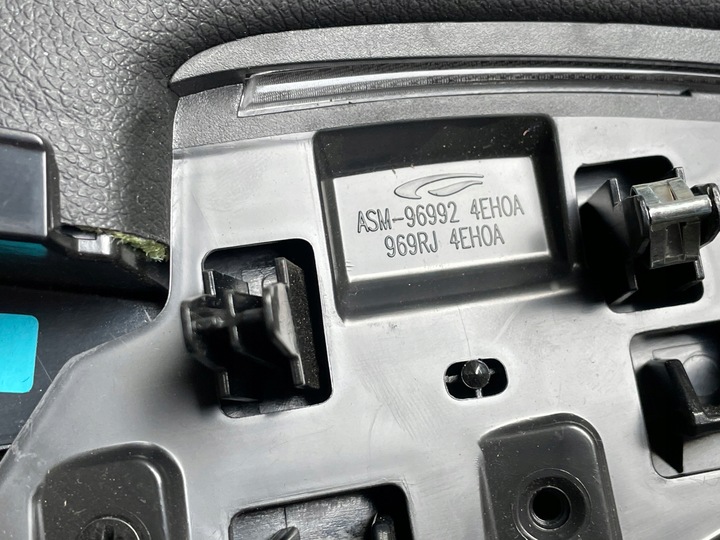 фото №6, Nissan оригінальний номер 969rj4eh0a 969pj4eh0a