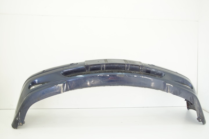 фото №8, Бампер переднє k366 передній рестайлінг mercedes cl w215