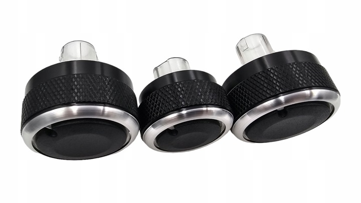 фото №9, Ручки воздуховод кондиционера vw eos 09-2011 tiguan 08-2011 touran 03-2010