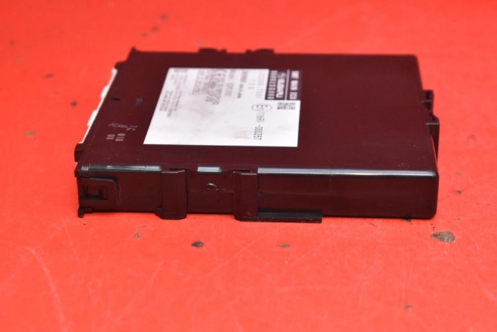 фото №5, Блок керування  модуль smt основний ecu 88802sg000 subaru forester 4 iv 12-16