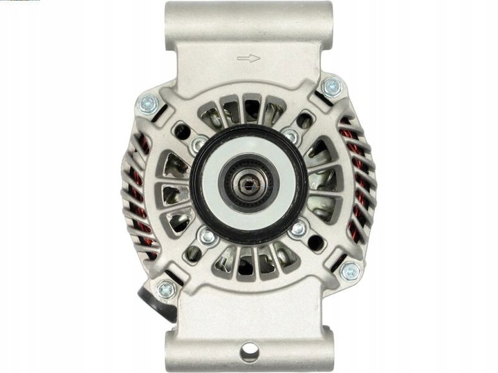 фото №16, As-pl a5048 генератор