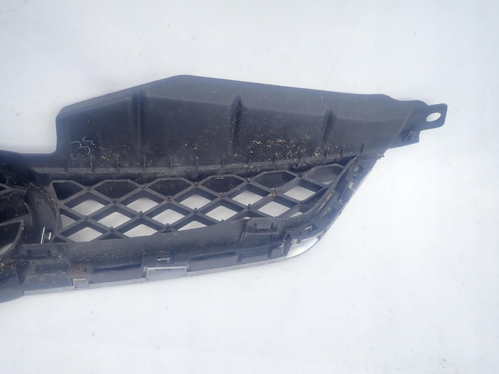 фото №10, Mazda 5 v 05-08 решётка радиатора решётка радиатор