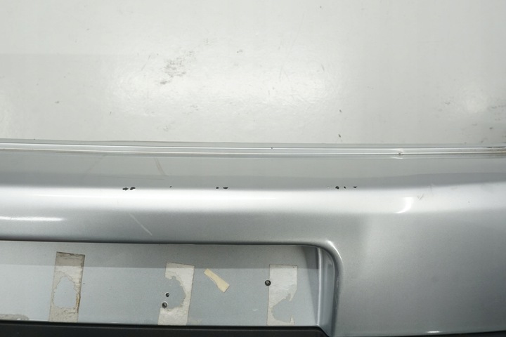 фото №9, Vw golf v 5d hb бампер задній зад la7w