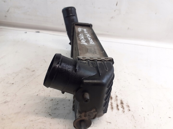 фото №7, Інтеркулер peugeot 307 2.0 hdi 9636635380/2 66948