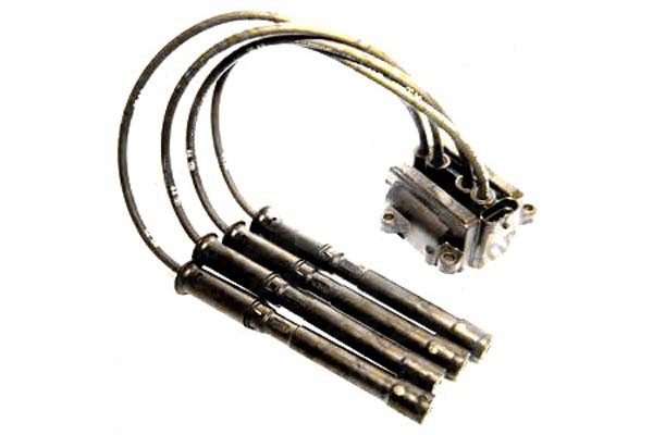 фото №2, Катушка зажигание. renault clio ii/kangoo катушка зажигания delphi ce20018-12b1