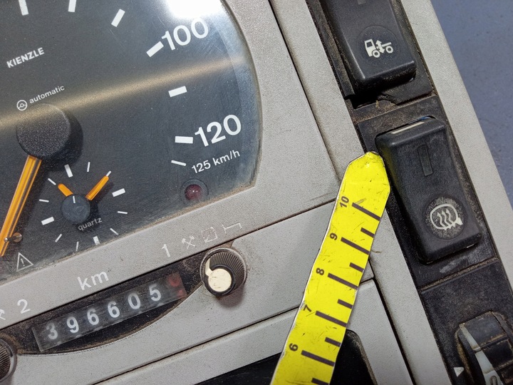 фото №6, Man f2000 18.224 спидометр тахограф eu 81272026080