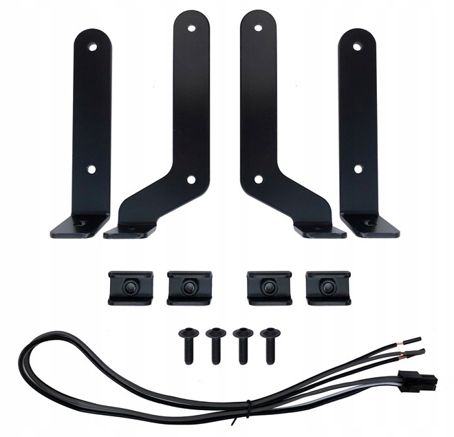 фото №4, Alpine swc-d84t6 сабвуфер vw t6 transporter multivan caravelle california