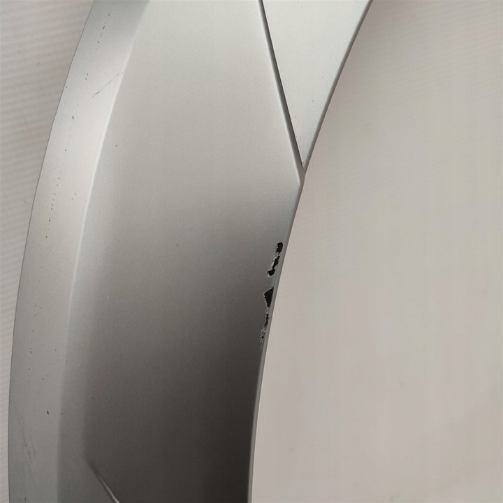 фото №7, Планка двері ліва зад hyundai ioniq 5 v po 2022