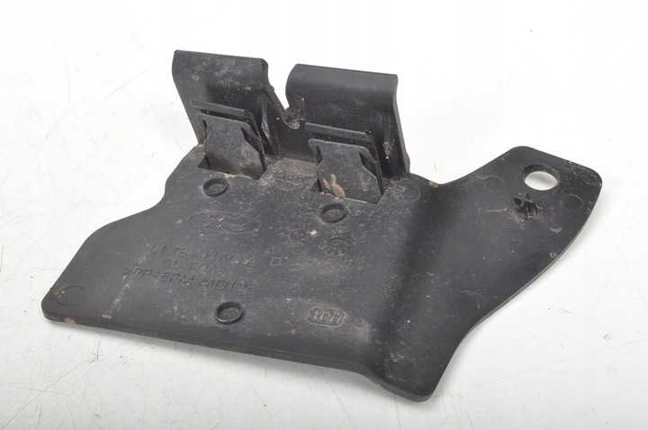 фото №1, Ford puma ii mk2 заглушка підкрилки праві зад