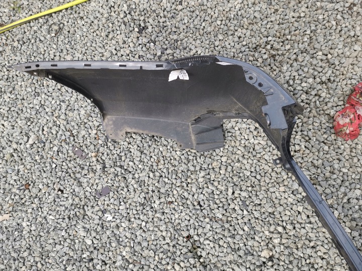 фото №11, Hyundai i30 i-30 iii 3 17- универсал бампер задний зад