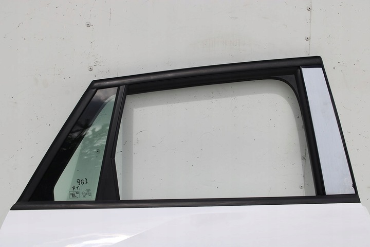 фото №15, Audi q2 двері праві перед + зад сторона права передні + задні 2 штуки колесо