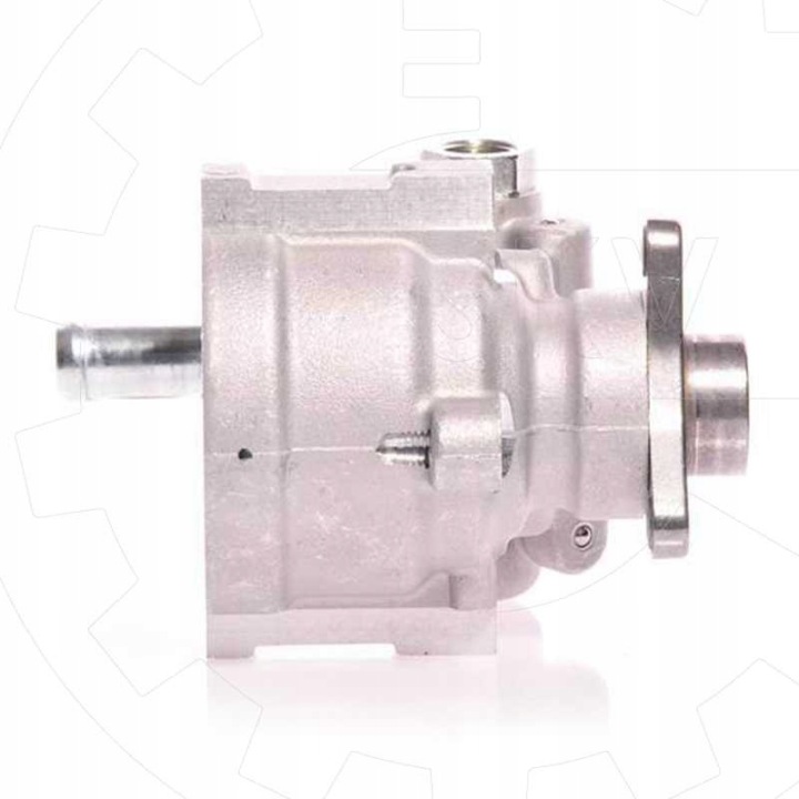 фото №6, Skv насос гідропідсилювач 10skv021 / dsp1333 / dsp721 - renault laguna i ii