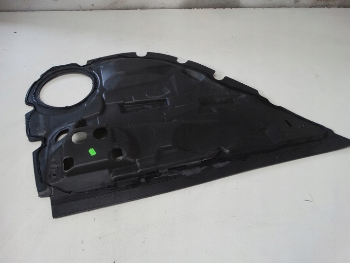 фото №6, Прокладка шумоизоляция дверь mercedes e 2117300678