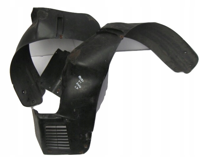 фото №1, Підкрилок перед audi tt 8n0 оригінал