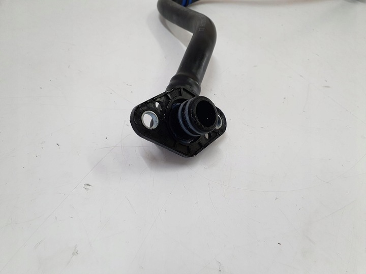 фото №8, Hyundai tucson iv 23r. шланг води 1.6 t-gdi 2022011